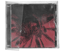 Evernight album cover