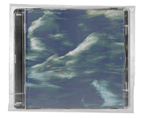 Hysilens album cover