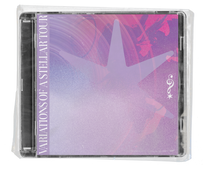Robin album cover