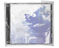 Silver Wolf album cover