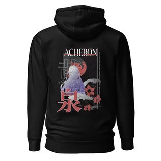 IN YORE'S EMBRACE HOODIE