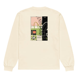 CURRENT LONG-SLEEVE