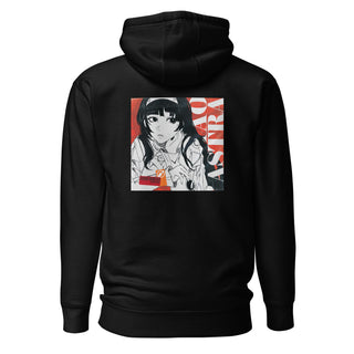 THE CHORUS HOODIE