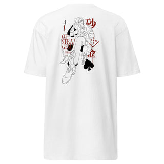 STRATAGEMS T-SHIRT
