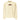 Front view of a solid-colored, oversized longsleeve. A small graphic is centered on the chest, featuring the word "Burnice" in a high-contrast, gothic-style blackletter font, with subtle, sketchy lines in the background.