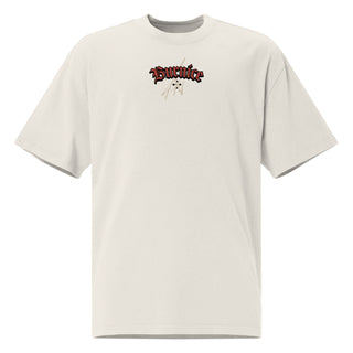 PYROMANIAC OVERSIZED TEE