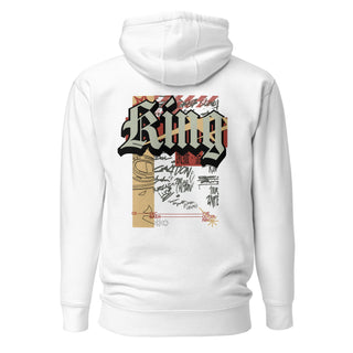 OVERLORD HOODIE