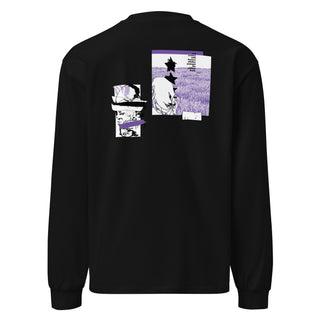FLORET LAMENT LONGSLEEVE