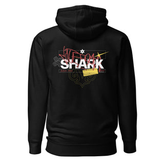 SHARKBITE HOODIE