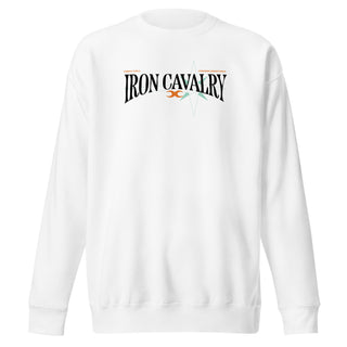 CHRYSALIS SWEATSHIRT
