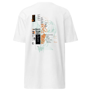 CHRYSALIS T-SHIRT