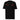 Front view of a solid-colored shirt. Two separate small graphics are on the chest, featuring technical-style text such as "BELOBOG HEAVY INDUSTRIES" and "TECHNICAL EXPERT".