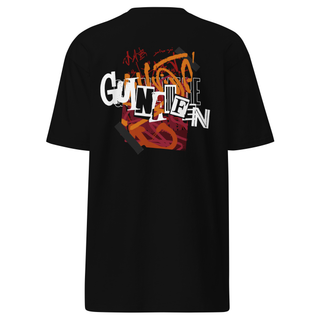 FIREWORK SERENADE T-SHIRT