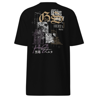 NO.83 T-SHIRT