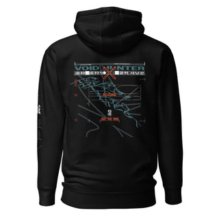 HEIRESS HOODIE