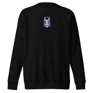 STILL CURRENT SWEATSHIRT