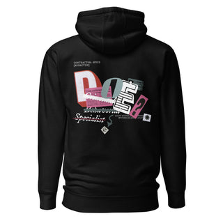 CONSULTANT HOODIE