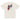 Back view of a solid-colored oversized-tee. A large collage graphic is centered on the upper back, featuring several rectangular blocks with high-contrast botanical illustrations. The design includes a central yin-yang symbol and is set against a background of fine geometric line art.