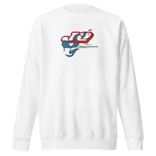 ALCHEMY SWEATSHIRT