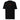 Front view of a solid-colored shirt. The chest features the word "Lighter" embroidered in an arched, gothic-style font.