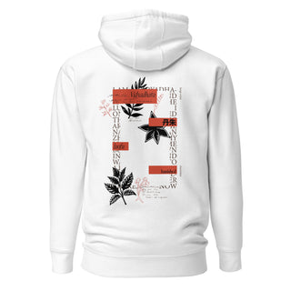 TRANQUILITY HOODIE
