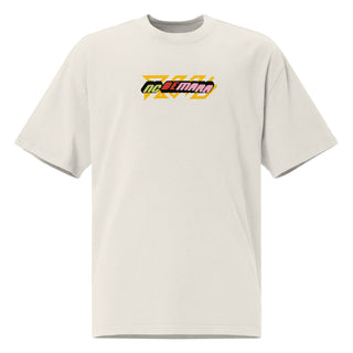 DENNIESSS OVERSIZED TEE