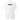 Front view of a solid-colored shirt. A small, horizontal graphic on the chest features the stylized text "NC DEMARA" filled with a high-contrast, diagonal stripe pattern.