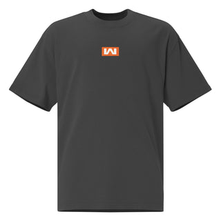 CHIMERA OVERSIZED TEE