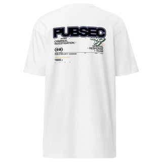 PROTOCOL T-SHIRT
