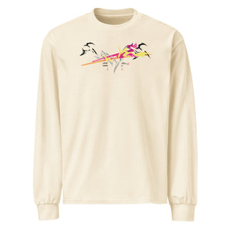 NINJUTSU LONGSLEEVE