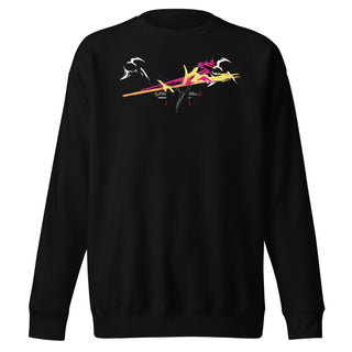 NINJUTSU SWEATSHIRT