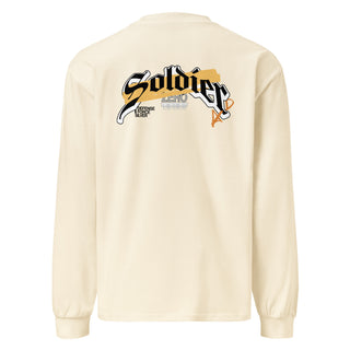 ZERO LONGSLEEVE