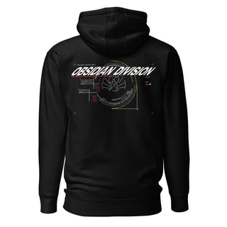 RELINQUISHED HOODIE