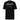 Back view of a solid-colored shirt. A large graphic resembling a technical blueprint is centered on the upper back. It features the prominent outlined text "OBSIDIAN DIVISION" above a detailed schematic diagram of a circular object, with various text blocks and technical symbols.