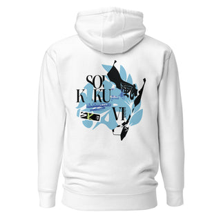LIL GLUTTON HOODIE