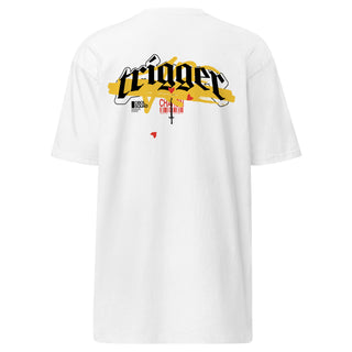 SILENCE T-SHIRT