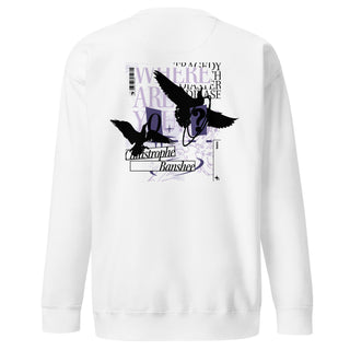 BANSHEES SWEATSHIRT