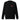 Front view of a solid-colored sweatshirt. A small, embroidered graphic on the left chest features the word "Von" in a large, high-contrast gothic font, with the word "LYCAON" and a cross symbol below it.