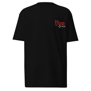 AT YOUR SERVICE T-SHIRT