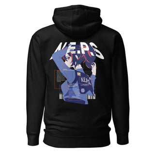 STAGING HOODIE
