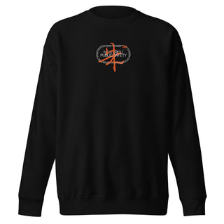 STAGING SWEATSHIRT