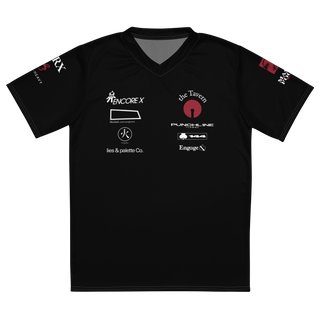 PUNCHLINE RACING JERSEY