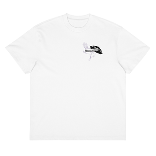 BANSHEES BOX TEE