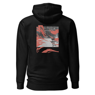 WITHER HOODIE