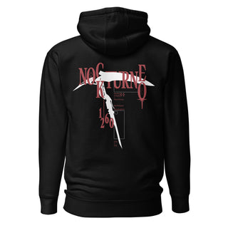 NOCTURNE HOODIE