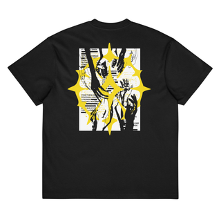DELIVERANCE BOX TEE