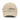 Front view of an distressed hat in khaki. Evernight inspired design, shows off-centered embroidered text leaning right that reads “SLUMBER NOW O WAKEFUL WORLD.”