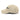 Side view of an distressed hat in white. Embroided text reading “Cordis Germina” visible on the crown.