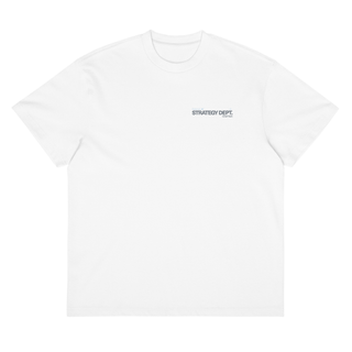 EN-NAH HYPOTHESIS BOX TEE