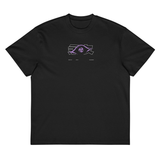 ETERNITY BOX TEE